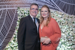 Carlos e Valéria Gama