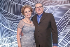 Carlota e Roberto Pinheiro