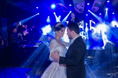 Casamento de Manoella e Sávio