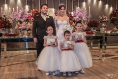 Casamento de Manoella e Sávio