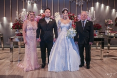 Casamento de Manoella e Sávio
