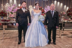 Casamento de Manoella e Sávio