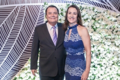 Dionísio e Ana Barsi