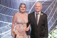 Dulce e João Alves Batista
