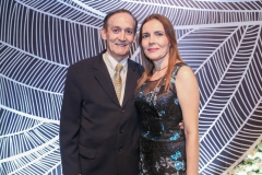 Elder e Marli Vasconcelos