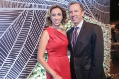 Elen e Philippe Godefroit