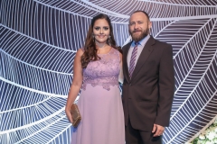 Gabriela Leal e Italo Aderaldo