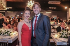 Gabriela e André Fiuza