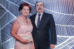 Graça e Roberto Sérgio Ferreira