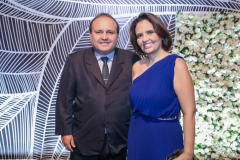 Guilherme e Liana Meireles