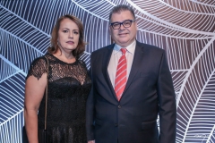 Isabel e Marcos Gomide