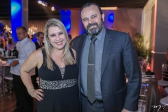 Karla e Adenauer Moreira