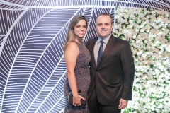 Liliane e Rafael Barbosa