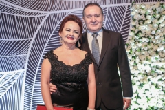Maria Jesus e Ermenegildo Pedrosa