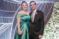 Nancy e Manoel Linhares
