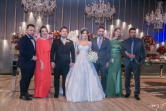 Padrinhos