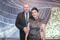 Paulo e Silvia Linhares
