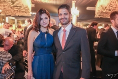 Priscila e Bruno Becco