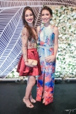 Regina e Marcela Linhares