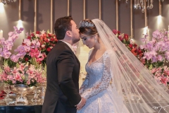Sávio Batista e Manoella Linhares