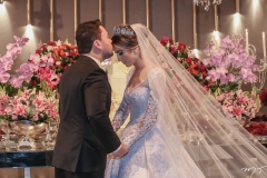 Sávio Batista e Manoella Linhares