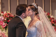 Sávio Batista e Manoella Linhares