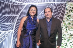 Shirley e Arnaldo Sousa