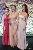 Tatiana Freire, Georgiana e Georgia Montenegro