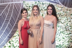 Tatiana Freire, Georgiana e Georgia Montenegro