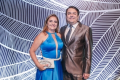 Tereza e Tarcísio Porto