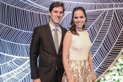 Thiago e Ana Beatriz Aguiar