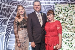 Wendy Odisio, Paulo e Edinei Frota
