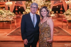 Alexandre e Regia Romcy