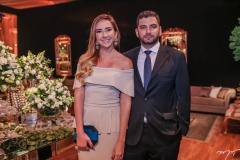 Ariana Gambarini e Alisson Eloia