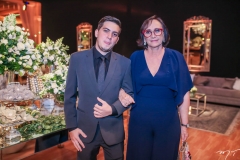 Ary e Joana Gambarini