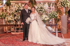 Beto Pontes e Suzane Saldanha