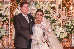 Beto Pontes e Suzane Saldanha