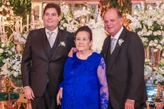 Beto Pontes, Livramento e Beto Pontes