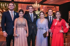 Casamento de Suzane e Beto
