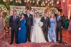 Família da Noiva