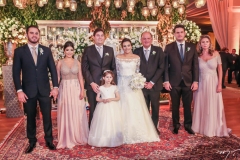 Família do Noivo