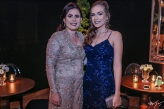 Katia e Beatriz Saldanha