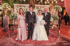 Katie e Beto Pontes, Suzane Saldanha e Beto Pontes