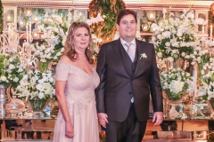Katie e Beto Pontes