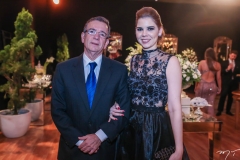 Orlando e Marília Pontes
