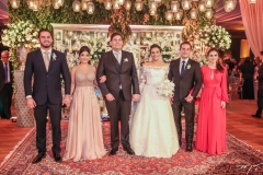 Padrinhos