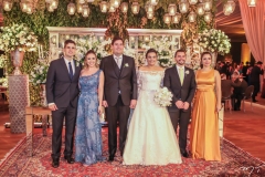 Padrinhos