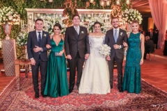 Padrinhos