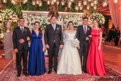 Padrinhos