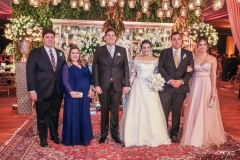 Padrinhos
